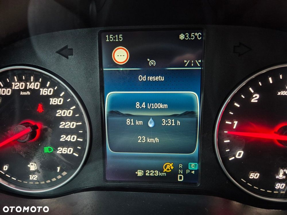 Mercedes-Benz vito Vito - 18