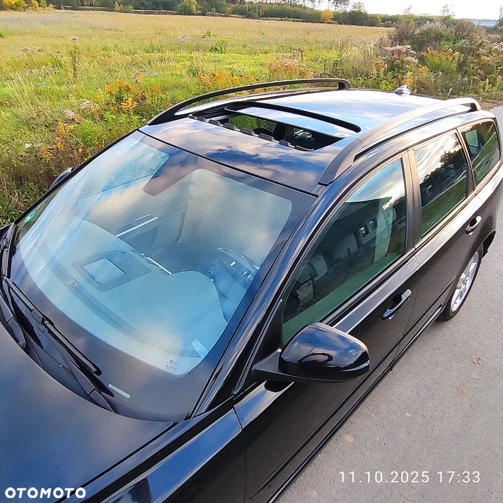 Volvo V50 D5 DPF Momentum - 36