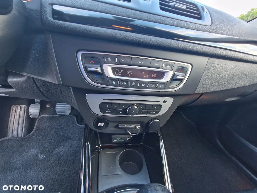 Renault Megane 1.6 dCi Energy Bose Edition - 15