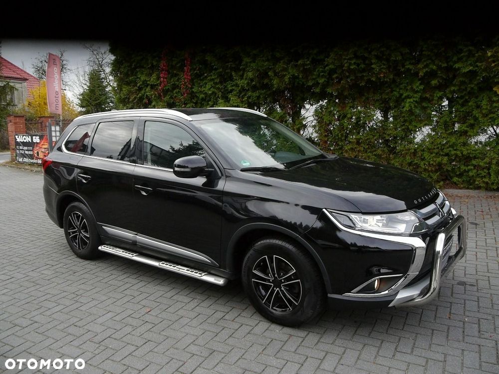 Mitsubishi Outlander 2.0 2WD Active - 13