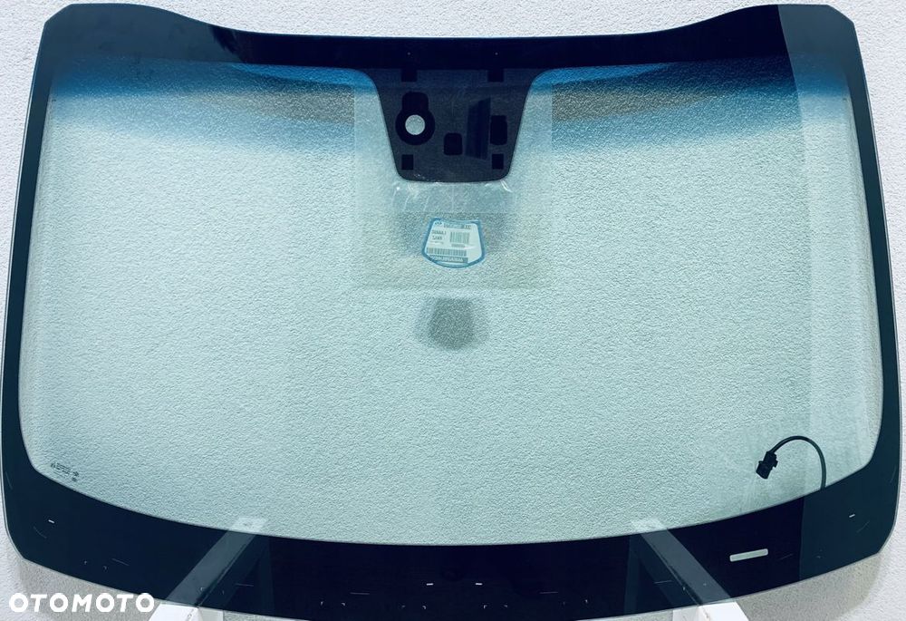 Szyba czołowa NOWA KIA SORENTO III 2015- SEN+GRZ