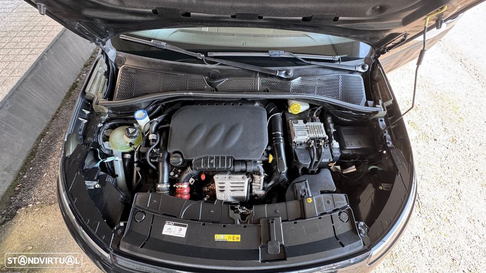 Citroën C4 Cactus 1.2 PureTech Rip Curl - 25