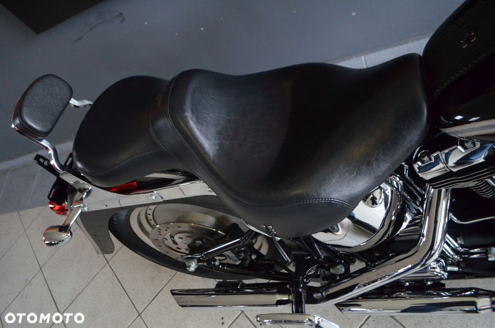 Harley-Davidson Softail Fat Boy - 14