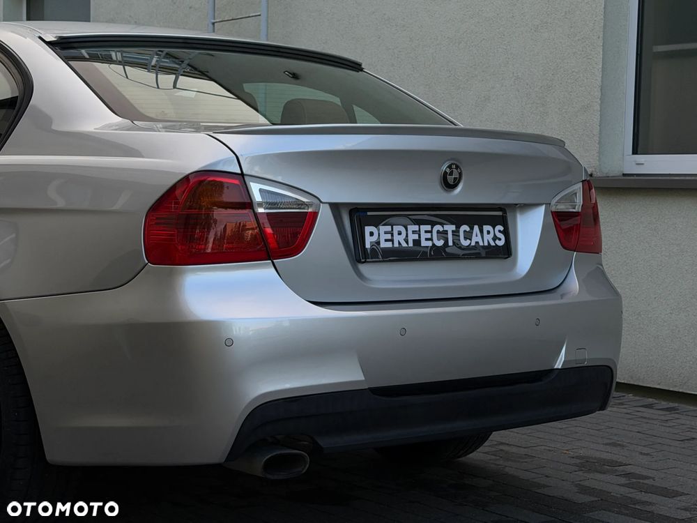 BMW Seria 3 320d - 35