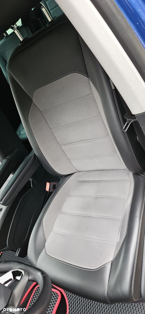 Volkswagen Multivan 2.0 TDI L1 Comfortline 4Motion DSG - 21