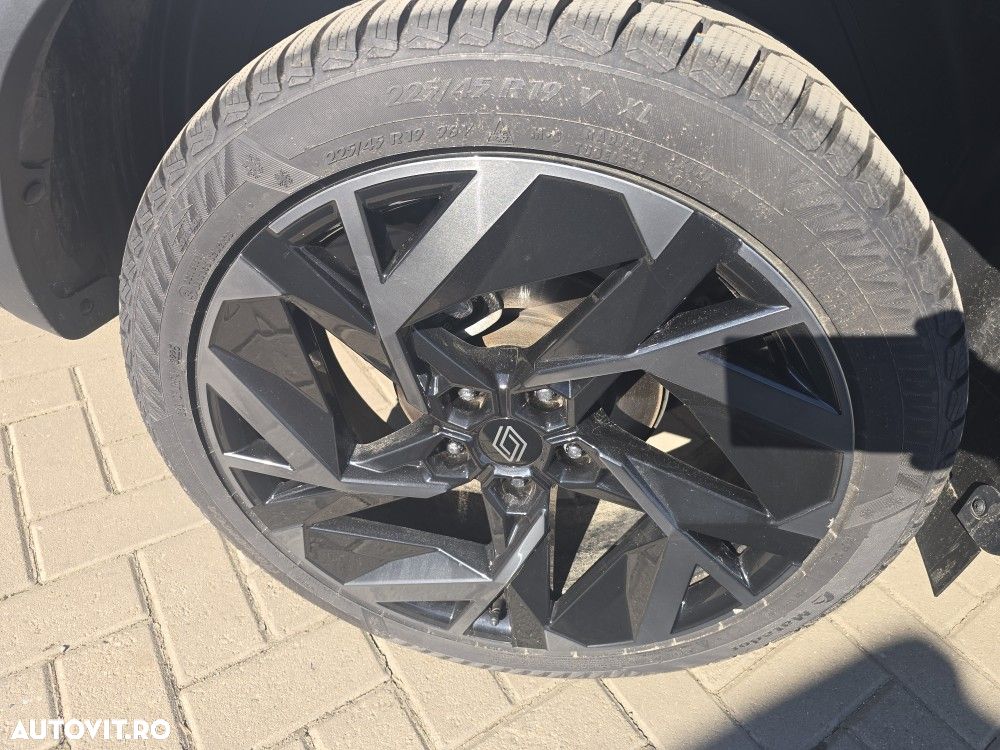 Renault Arkana E-TECH 145 Esprit Alpine - 8