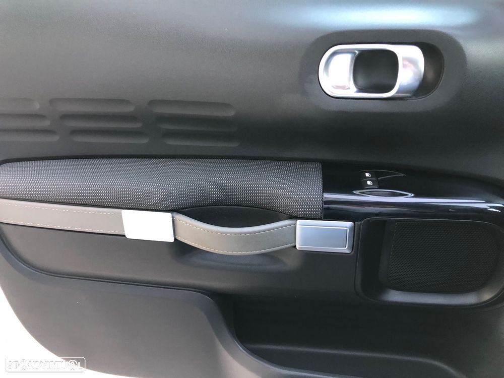 Citroën C4 Cactus 1.6 BlueHDi Feel J17 - 31