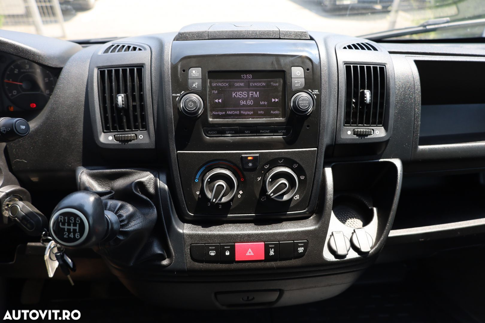 Peugeot Boxer - 19