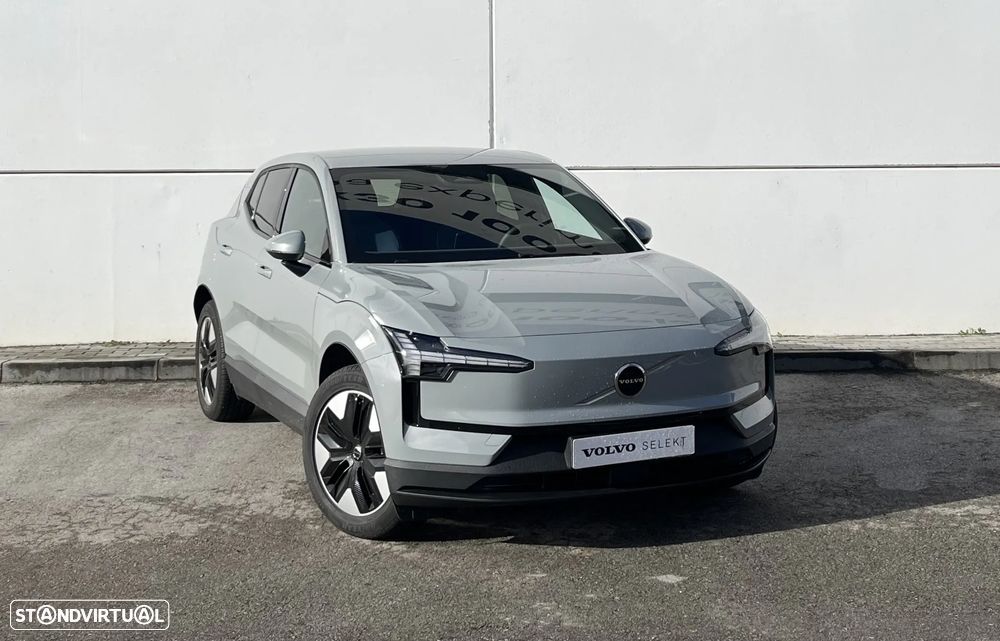 Volvo EX30 69 kWh Single Motor Extended Range Core - 4