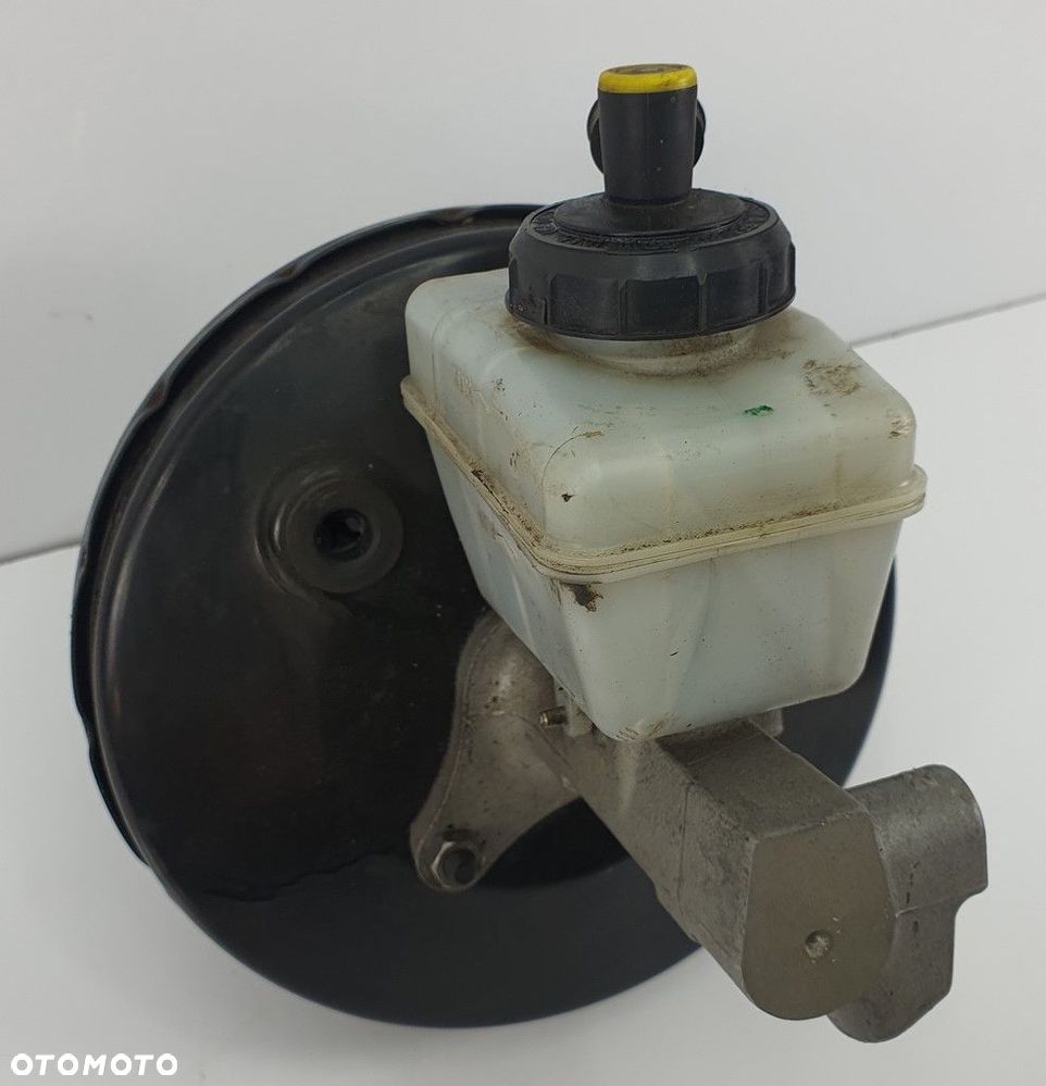 POMPA SERWO DACIA LOGAN MCV I 1.5 DCI 8200764734 - 4