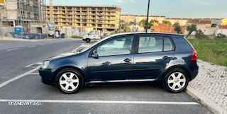 VW Golf 1.4i Confortline - 7
