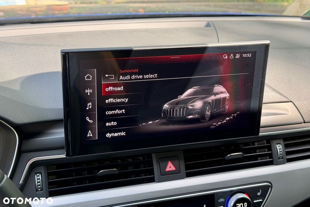Audi A4 Allroad - 25