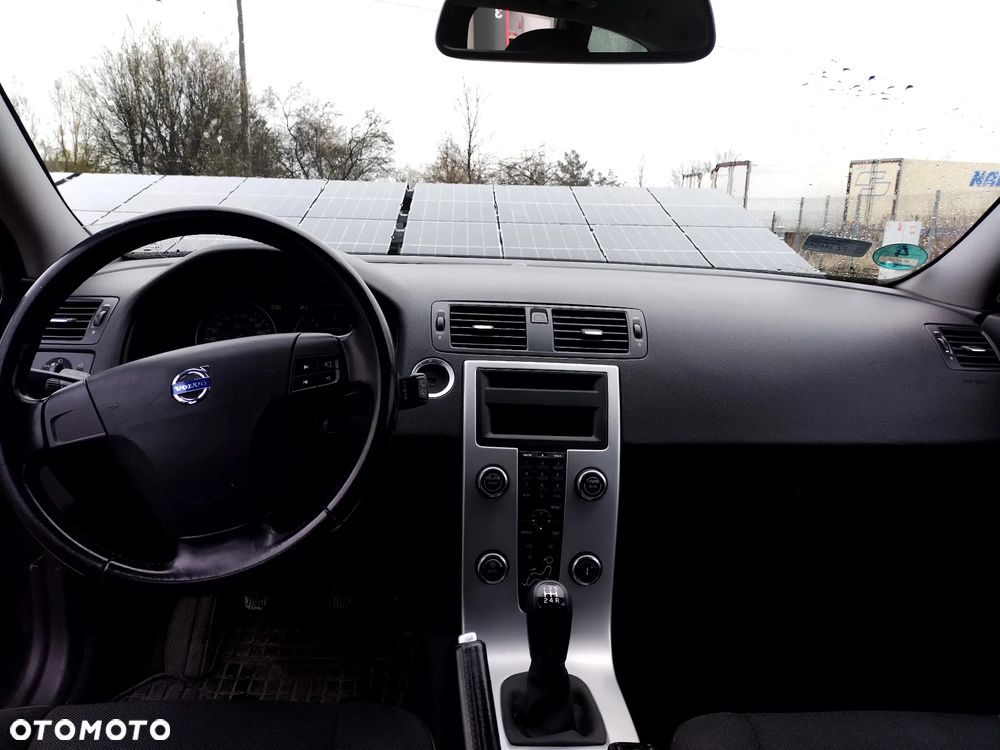 Volvo V50 1.6D DPF DRIVe Start/Stop - 11