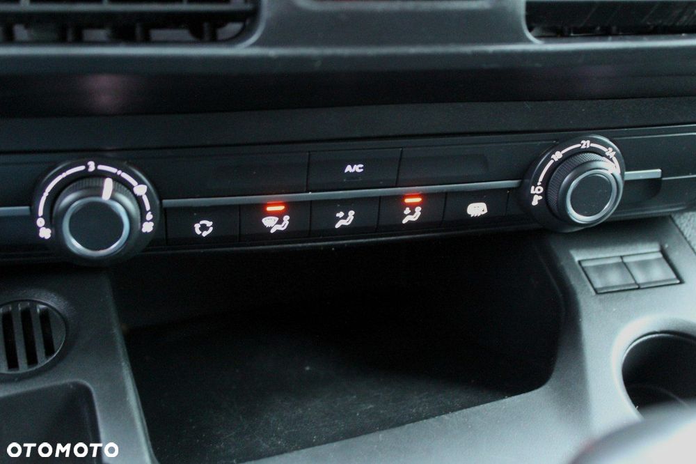 Peugeot Partner - 20