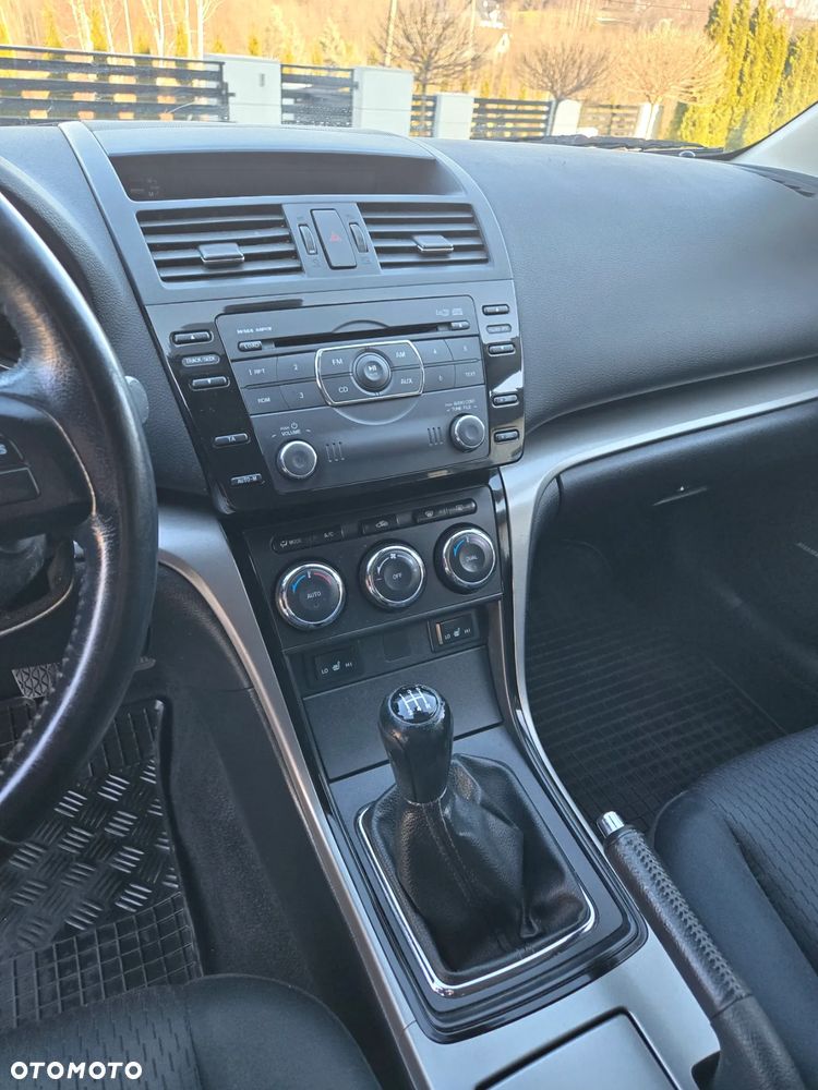 Mazda 6 Sport 1.8 Center-Line - 22