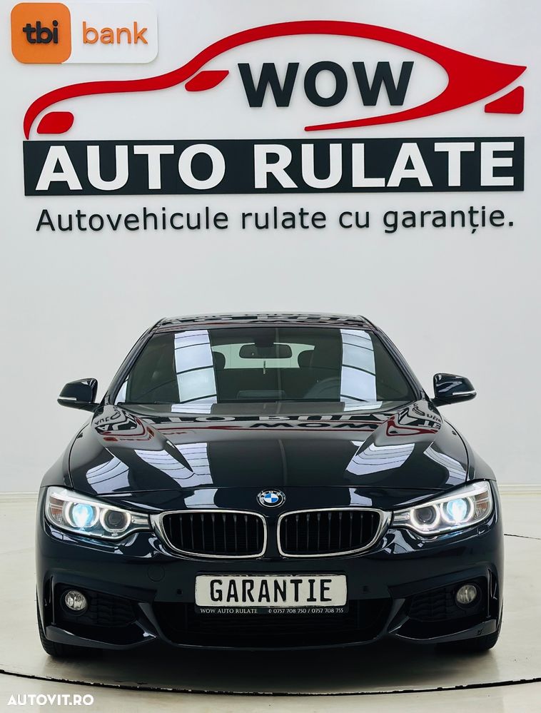 BMW Seria 4 - 11