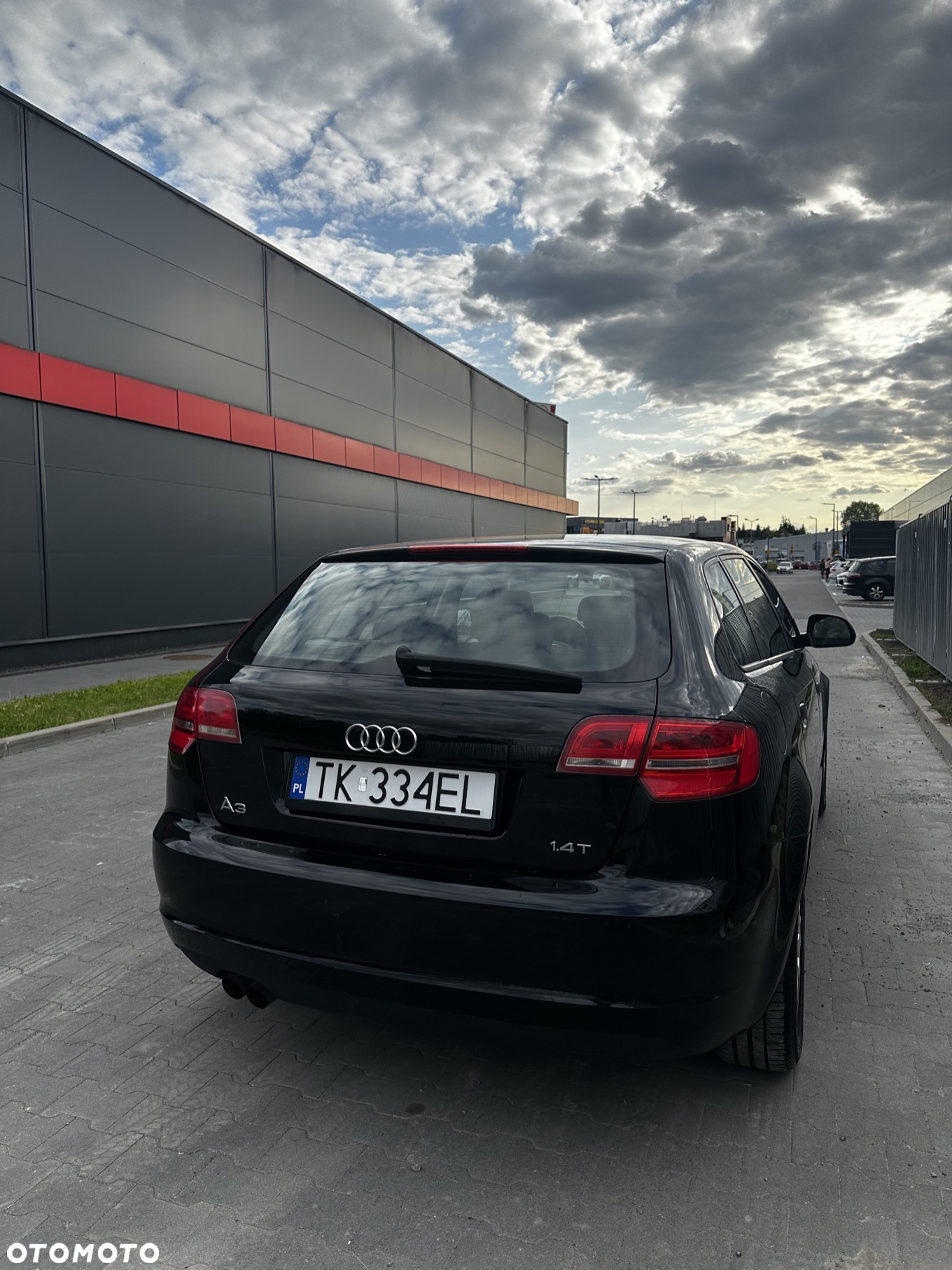 Audi A3 1.4 TFSI Ambition - 5