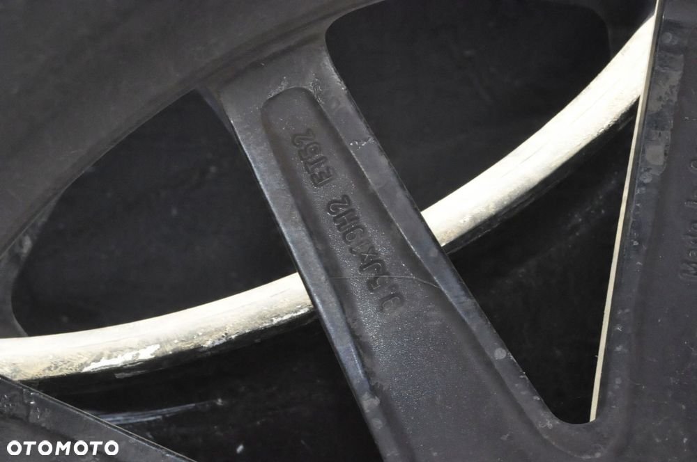 MERCEDES E63 AMG FELGI ALUMINIOWE R19 9J 9.5J 5X112 A2124015002 A2124015102 - 13