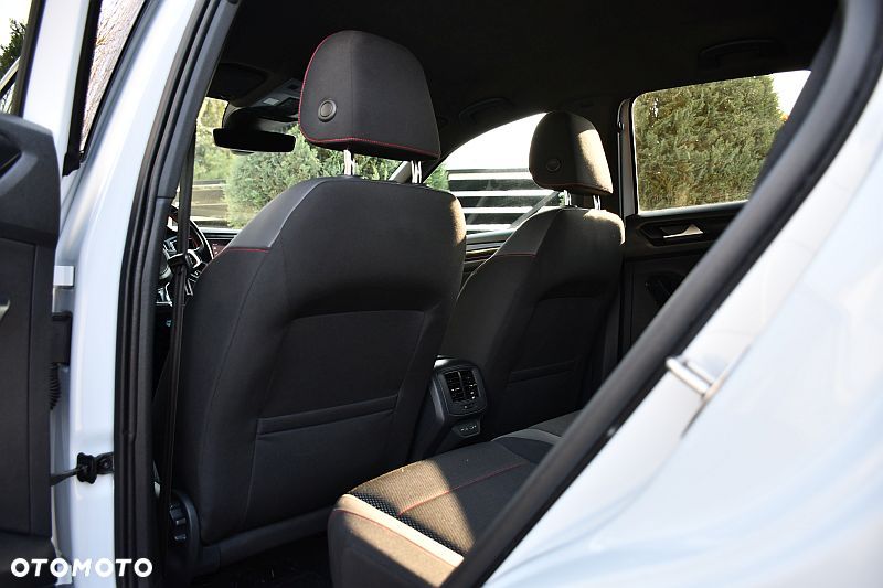 Volkswagen T-Roc 1.5 TSI OPF Style - 20