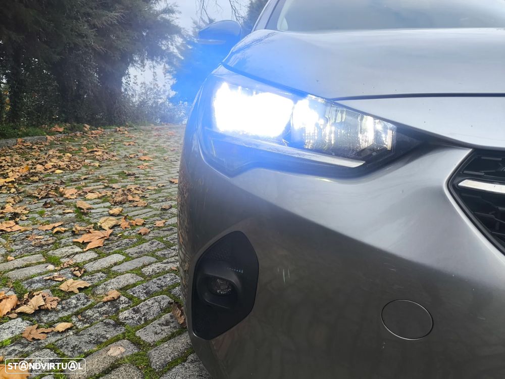 Opel Corsa 1.5 D Elegance - 2