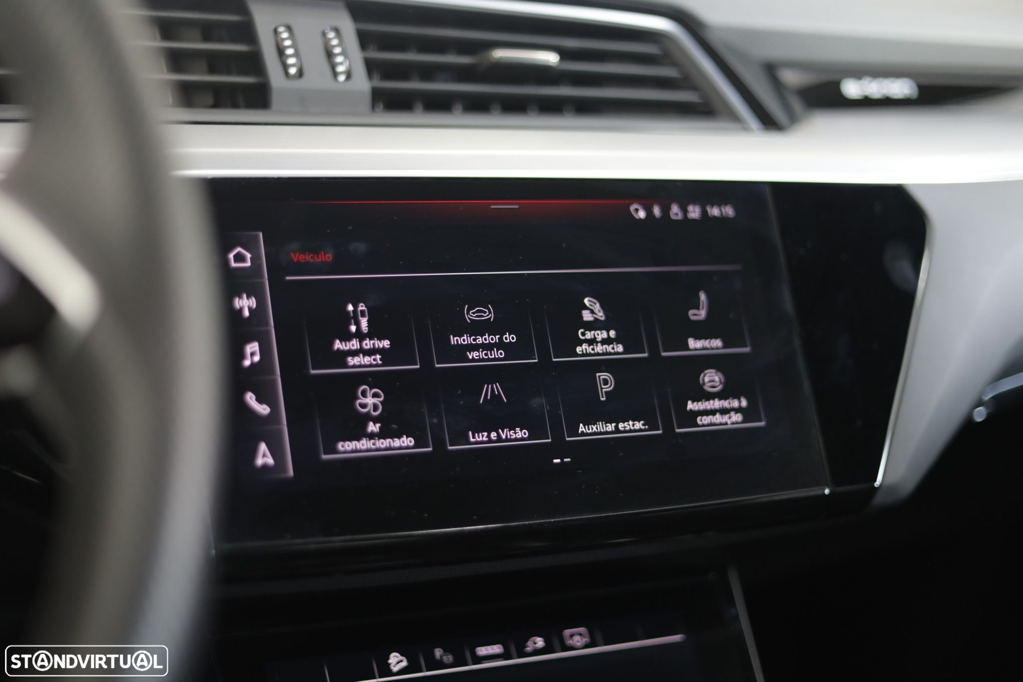 Audi e-tron 55 quattro S line - 12