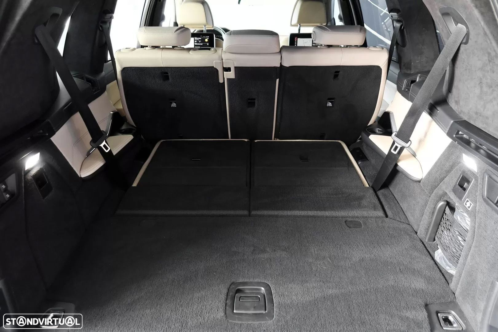 BMW X7 40 i xDrive Pack M - 23