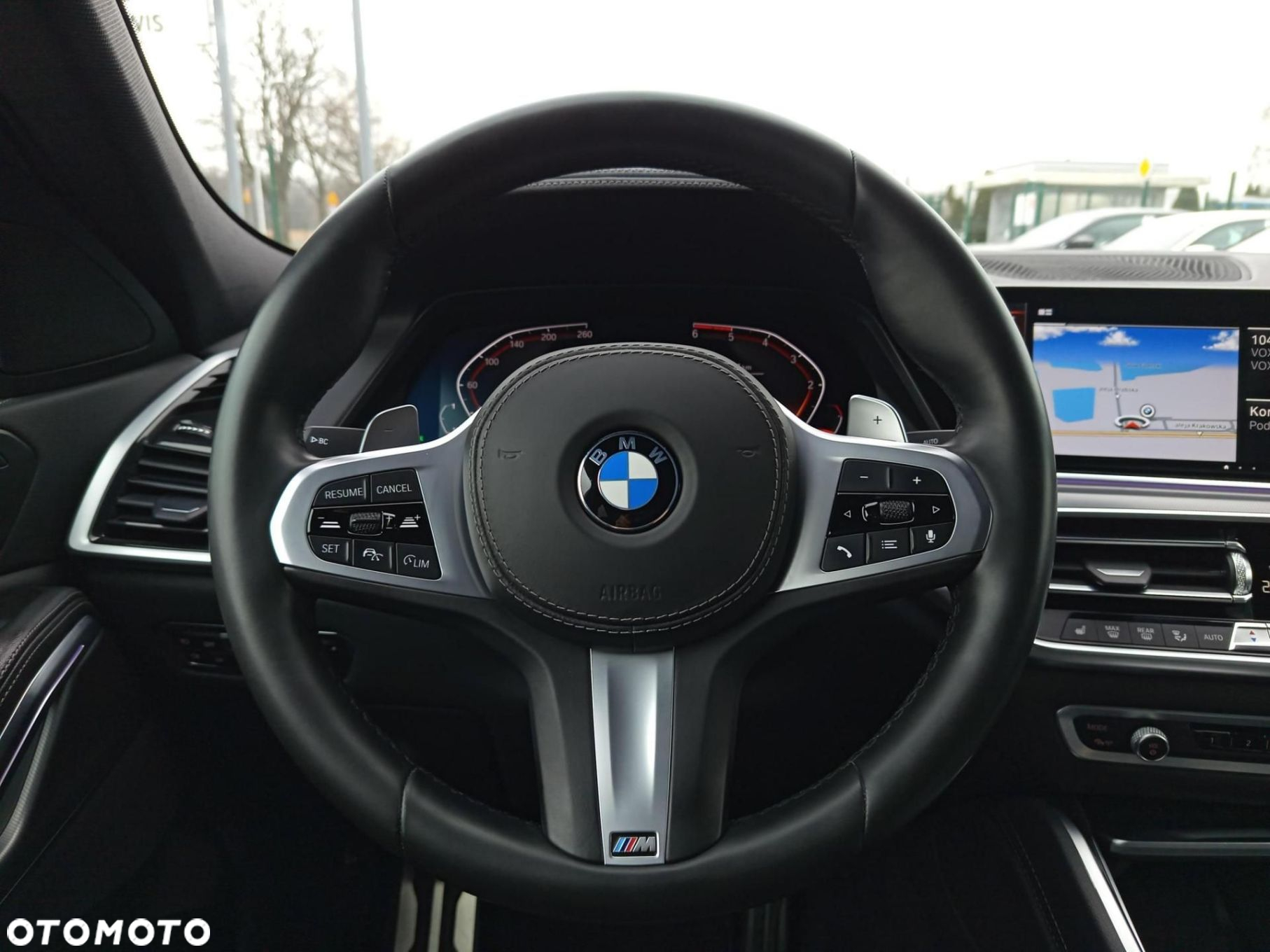 BMW X6 - 11