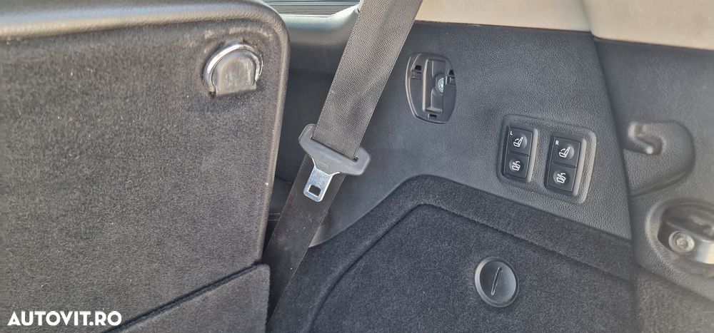 Mercedes-Benz GL - 9