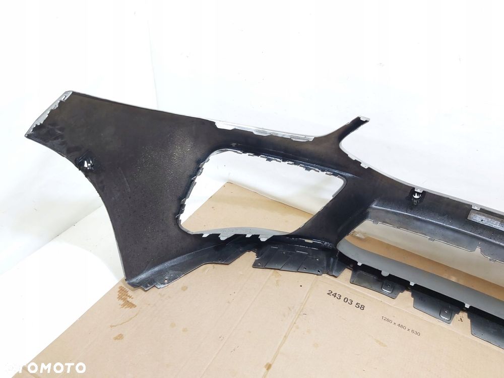 zderzak przód przedni bmw m8 f91 f92 m-power 8098582 - 13