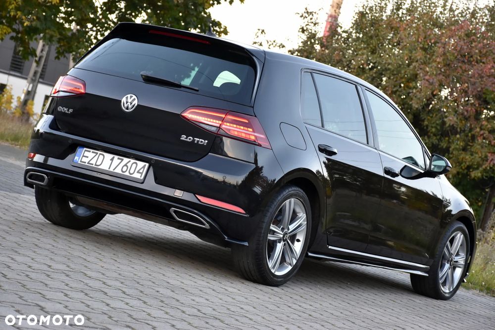 Volkswagen Golf 2017 photo 4