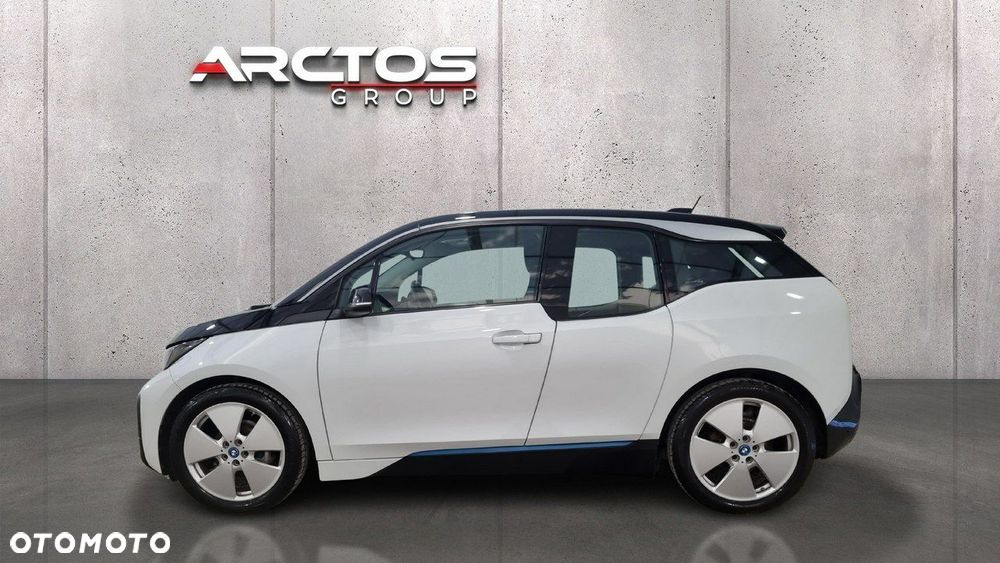 BMW i3 - 2