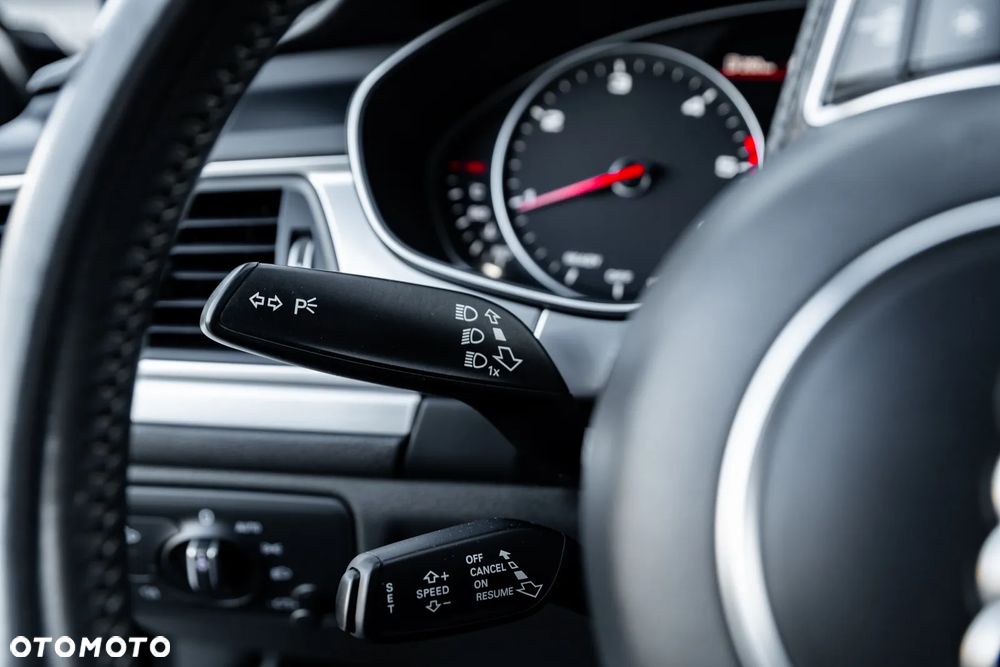 Audi A6 Avant 3.0 TDI Quattro S tronic - 31