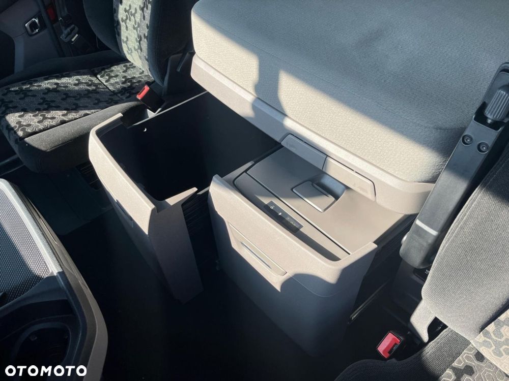 Scania S 500 A4x2NA Zawieszenie tył 4 poduszki - 18