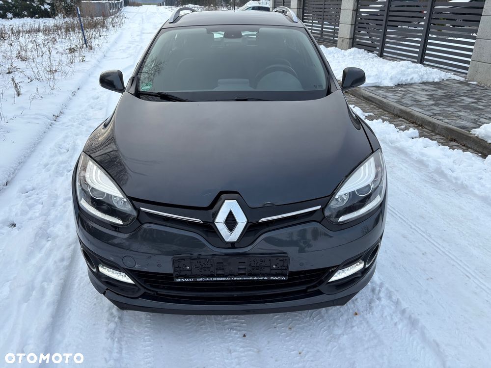 Renault Megane 1.6 16V 110 Expression - 35