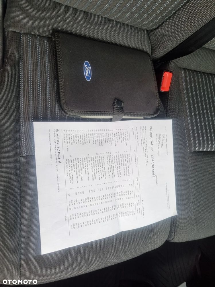 Ford Transit Custom - 35