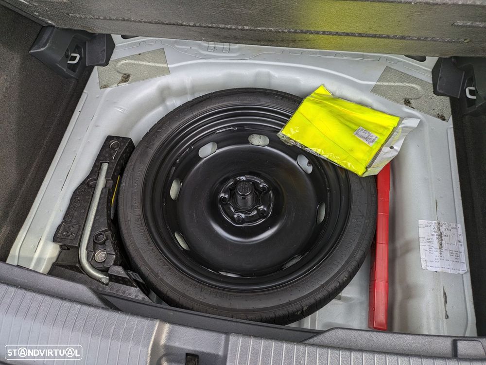 VW T-Roc 1.6 TDI Style - 7