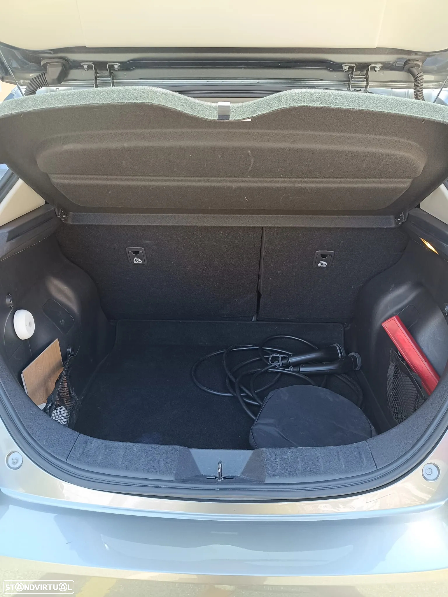 Nissan Leaf Tekna - 12