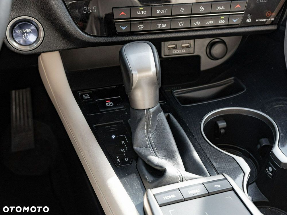 Lexus RX - 19