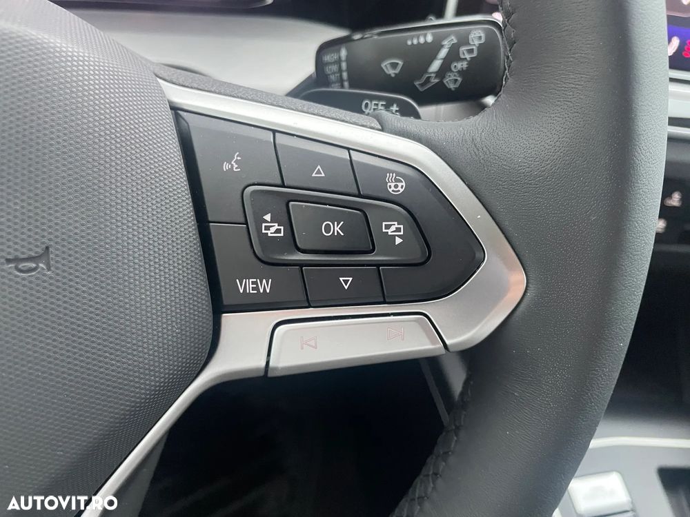 Volkswagen Golf 1.5 TSI eHybrid DSG PHEV Life - 14