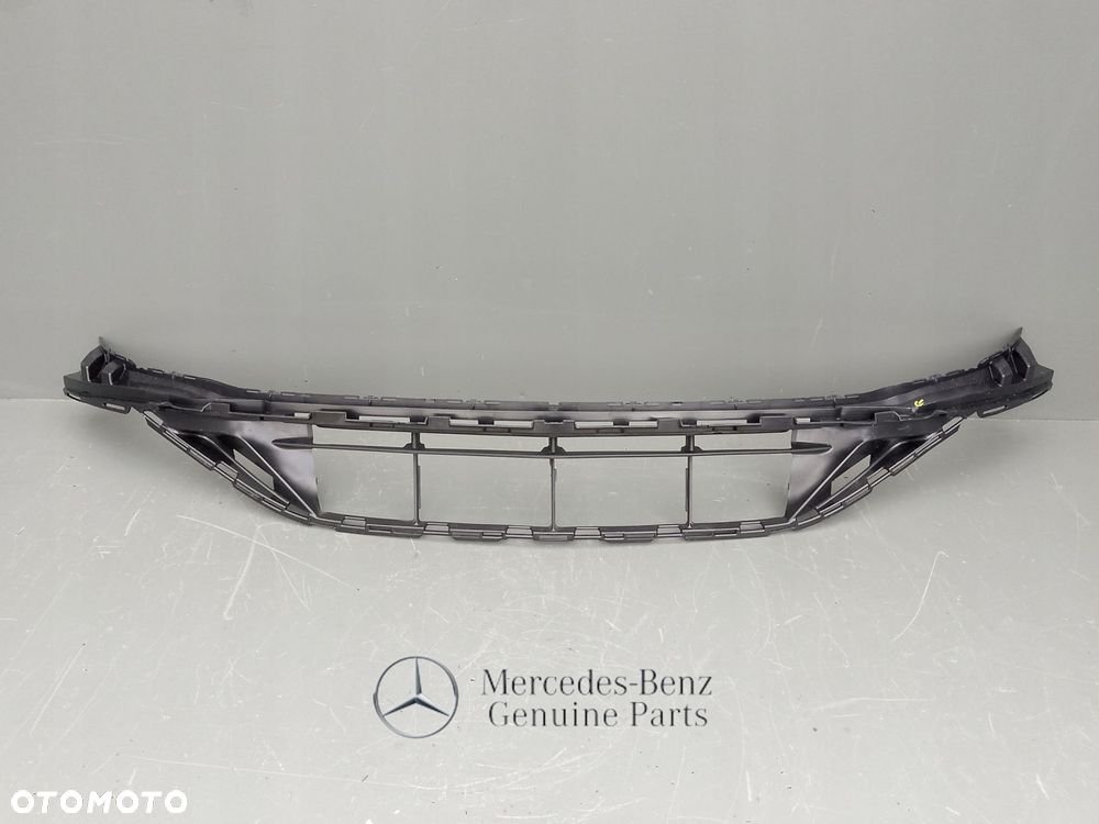 MERCEDES EQS W297 297 AMG 2021 - KRATKA ŚRODKOWA A2978850002 = - 1