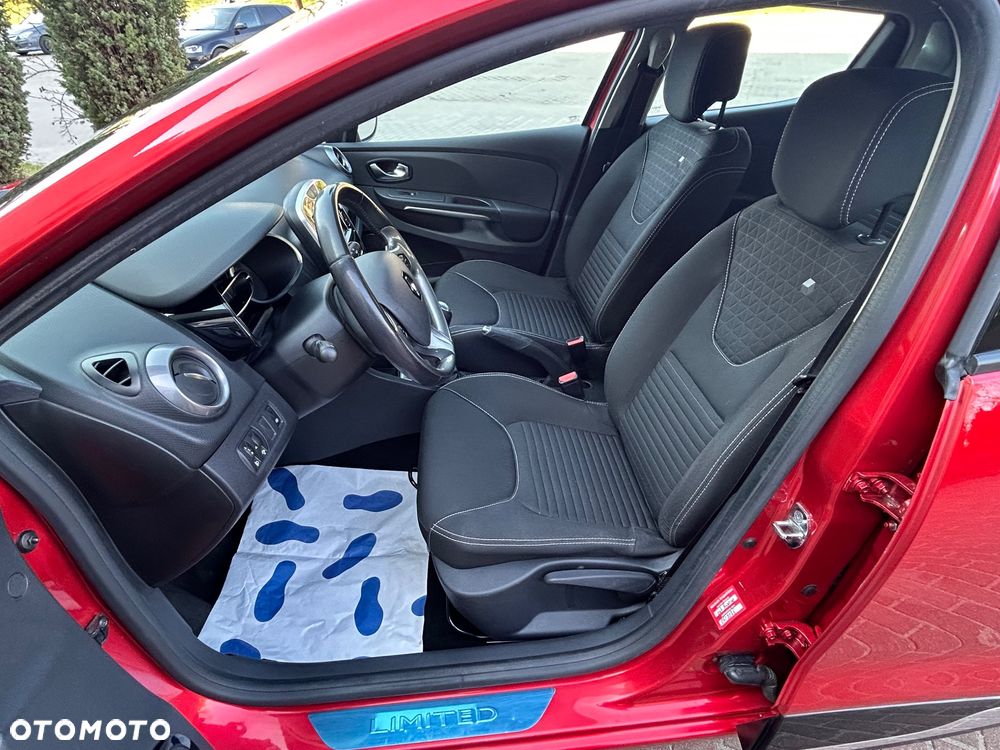 Renault Clio TCe 90 Limited - 19