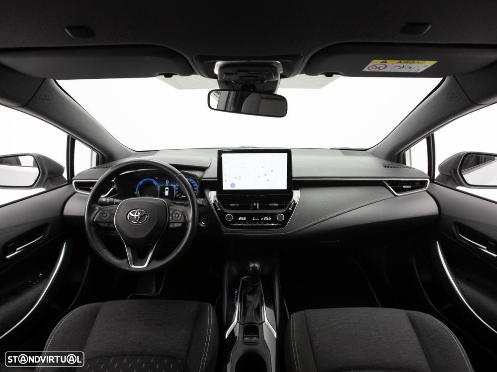 Toyota Corolla Touring Sports 1.8 Hybrid Comfort - 7