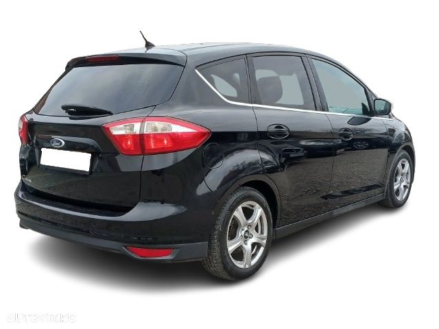 Ford C-Max 1.6 Ti-VCT Titanium - 4