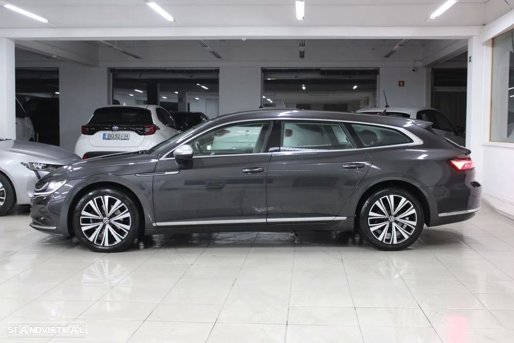 VW Arteon Shooting Brake 1.4 TSI eHybrid Elegance - 16