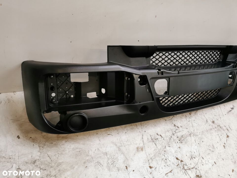 ZDERZAK IVECO EUROCARGO NISKI 2008/2018 - 2