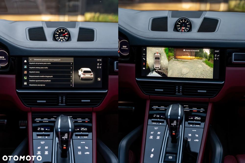 Porsche Cayenne GTS - 35