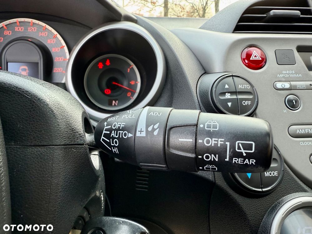 Honda Jazz 1.4 i-VTEC i-Shift Exclusive - 26