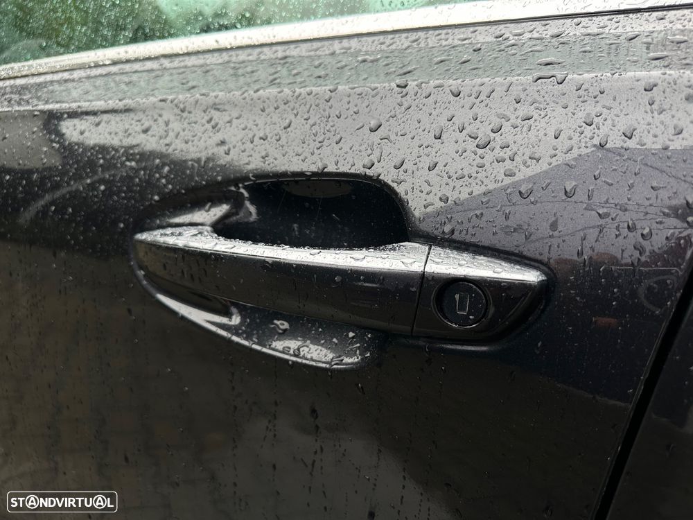 Peugeot 508 BlueHDi 120 EAT6 Stop&Start Allure - 16