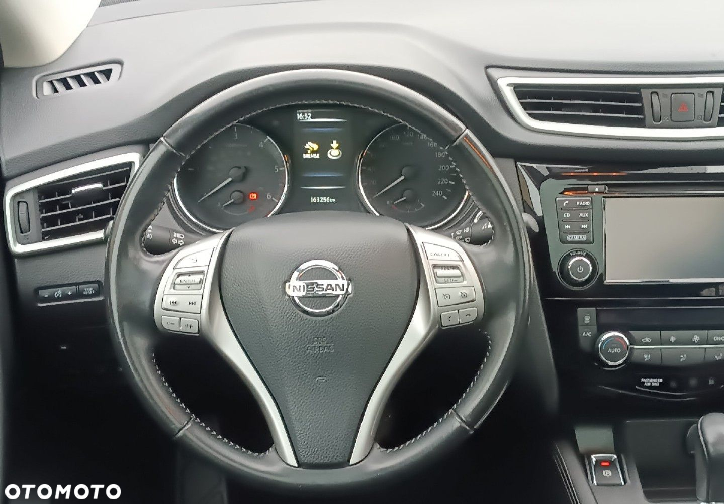 Nissan Qashqai - 27