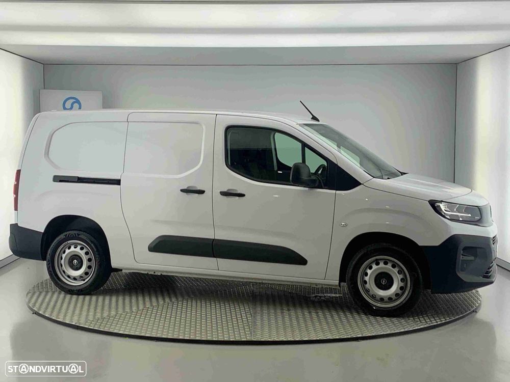 Opel Combo Cargo 1.5 CDTi XL - 5